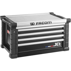 Coffret à outils Facom en Aluminium 4 tiroirs ( Prix pour 1 )