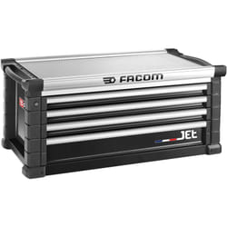 Coffret à outils Facom en Aluminium 4 tiroirs ( Prix pour 1 )