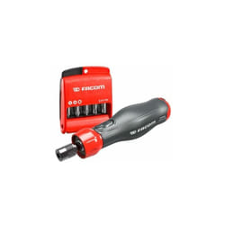 Facom - Visseuse électrique usb, 0.9Nm ( Prix pour 1 )