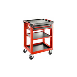 Chariot à outils Facom en Polypropylène avec fibre 2 tiroirs ( Prix pour 1 )
