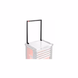 Type de rangement d'outils = Servante Nombre de tiroirs = 6 A roues = Oui Longueur = 600mm Largeur = 20mm Hauteur = 800mm