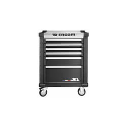 Servante Facom en Acier 6 tiroirs 569 x 421 x 60mm ( Prix pour 1 )