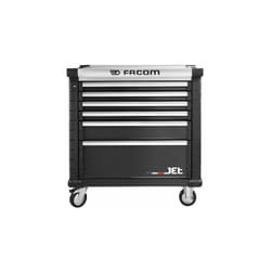 Servante Facom en Acier 6 tiroirs 759 x 421 x 60mm ( Prix pour 1 )