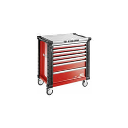 Facom - Chariot à outils 7 tiroirs 1004 x 1000 x 575mm ( Prix pour 1 )