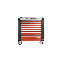 Chariot à outils Facom 8 tiroirs 1004 x 1005 x 575mm ( Prix pour 1 )