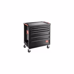 Description générale La servante ROLLM4 de Facom est conçue pour offrir un rangement pratique et efficace avec ses 6 tiroirs, ...