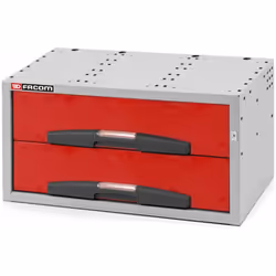 Caractéristiques :Matrix : Le système de rangement modulaire pour toutes les camionnettes courantes.Composable individuelleme ...