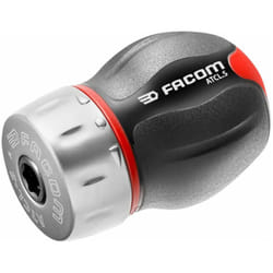 Porte-noix court à cliquet Facom protwist atcl.s