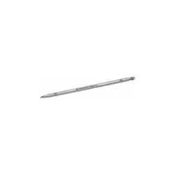 Lame de tournevis réversible Facom pointe Pozidriv PZ1, PZ2 type Lame de tournevis réversible Non ( Prix pour 1 )