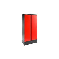 Armoire Facom en Métal à revêtement époxy 0 tiroirs ( Prix pour 1 )
