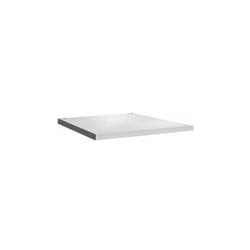 Haut en bois en Bois Facom Long. 724mm x Haut 40mm x Ep. 750mm ( Prix pour 1 )