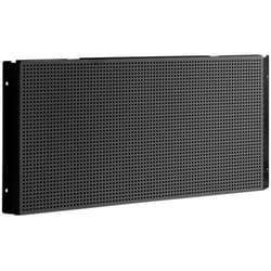 Facom - Panneau JLS3 pour JLS3.PBA+JLS3.PBAST noir