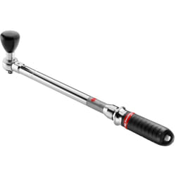 Clé dynamométrique - Cliquet amovible - 3/8'' 10-50 Nm Facom J.306A50PF