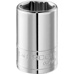 Douille 1/4' R.11GRP W925153 - Facom