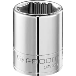 Douille 1/4 R.13GRP - Facom