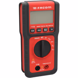 FACOM Multimètre de maintenance automatique SMART