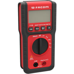 FACOM Multimètre de maintenance automatique SMART