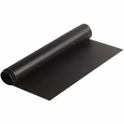Description générale Tapis mousse M4 en couleur noire, conçu pour la protection et l'habillage du fond des tiroirs. Avec une ...