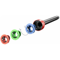 Extracteur de joint axial Facom