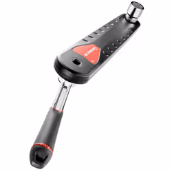 Description générale La rallonge AXS pour cliquet 1/2" de FACOM est un accessoire innovant conçu pour décaler l'axe de serrag ...