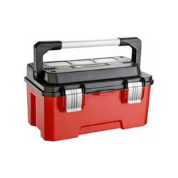 Caisse à outils plastique 36L - BP.P20APB - Ce produit de marque est neuf. - Facom