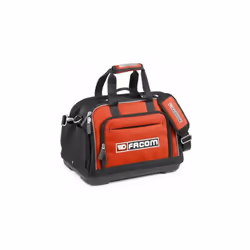 Description générale Le sac à outils FACOM BS.2SBPB de 17 pouces est conçu pour répondre aux exigences des professionnels et  ...