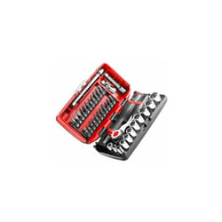 Facom - Jeu de douilles 1/4'' Carré 38 outils pièces ( Prix pour 1 )