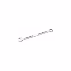 Type de clé = Clé mixte Mesure métrique = 15mm Longueur hors tout = 260,5 mm Double terminaison = Oui Taille = 15 mm