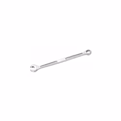 Type de clé = Clé mixte Mesure métrique = 10mm Longueur hors tout = 200 mm Double terminaison = Oui Taille = 10 mm