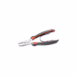 Type de pince = Pince universelle Longueur hors tout = 205 mm Matériau = Acier au carbone PINCES UNIVERSELLES 187AP.CPE FACOM ...