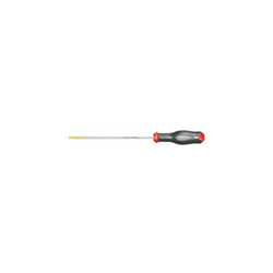 Tournevis Facom Pointe , pour vis Fendu 6,5 mm type Protwist, 125 mm ( Prix pour 1 )