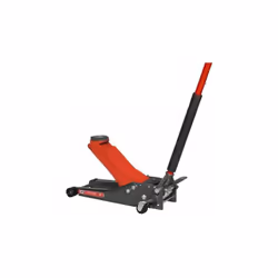 Charge maximum = 2t Hauteur maximum = 505mm Hauteur minimum = 75mm