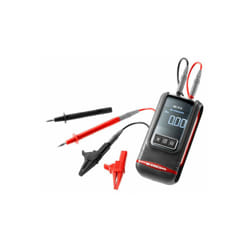 Facom - Multimètre / Testeur automobile Auto Meter - DX.V12APB - Ce produit de marque est neuf.