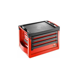 Coffret à outils Facom en Polypropylène avec fibre 4 tiroirs ( Prix pour 1 )