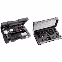 Caractéristiques :Kit universel pour la plupart des moteurs, pour une utilisation facile et rapide.Copiez la forme de l'injec ...
