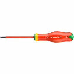 Type de tournevis = Tournevis standard Type de pointe = Torx Dimensions de la pointe = T20 Numéro du modèle = ATX20X100VE Con ...