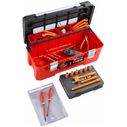 Kit de protection Facom pour véhicules électriques cm.hyela