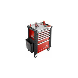 Support pour outils Facom pour Meubles jetline et rws en Acier ( Prix pour 1 )
