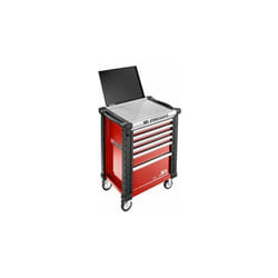 Support pour outils Facom pour Rails de plan de travail en Acier ( Prix pour 1 )