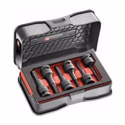FACOM - Coffret plastique avec