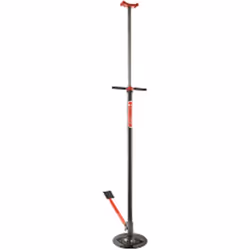 Type = Cric bouteille Charge maximum = 750kg Hauteur maximum = 2030mm Hauteur minimum = 1360mm