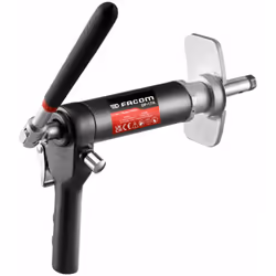 Caractéristiques :Vérin pneumatique pour repousser et faire tourner le piston de l'étrier de frein.Fréquence d'utilisation :  ...