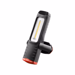 Lampe d'inspection rechargeable à LED sans fil - FACOM - 779.CLSPPB - Puissante et polyvalente qui ne fait aucun compromis su ...