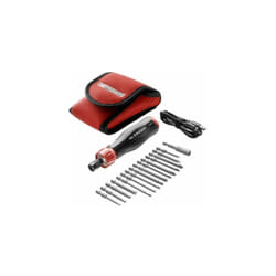 Tournevis Assisté e-protwist - ATPA4V.J16PB - Livré En Pochette Avec 15 Embouts - Facom