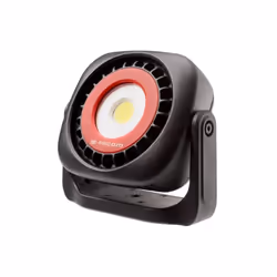 Lampe Boule rechargeable sans fil 779.1000BLPB Facom 4 modes d'éclairage Boîtier résistant à l'eau et aux poussières. Résiste ...