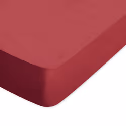 Linnea Alto, Eponge, 90 x 210 cm, Rouge, 110 g/m², Alto, France