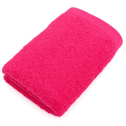Linnea Pure 50 x 100 cm Coton Rose 1 pièce(s)