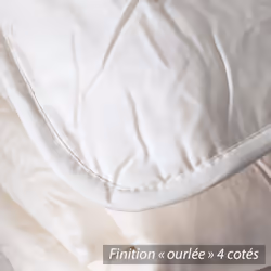 Linnea Bamboo 240 x 220 cm