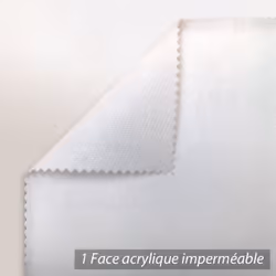Linnea Antony 110 x 200 cm Eponge