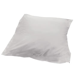 Linnea Alto housse de couette Gris Coton 140 x 150 cm